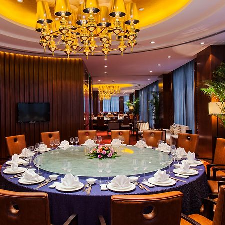 Holiday Inn Chengdu Xindu By Ihg Экстерьер фото