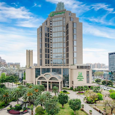 Holiday Inn Chengdu Xindu By Ihg Экстерьер фото