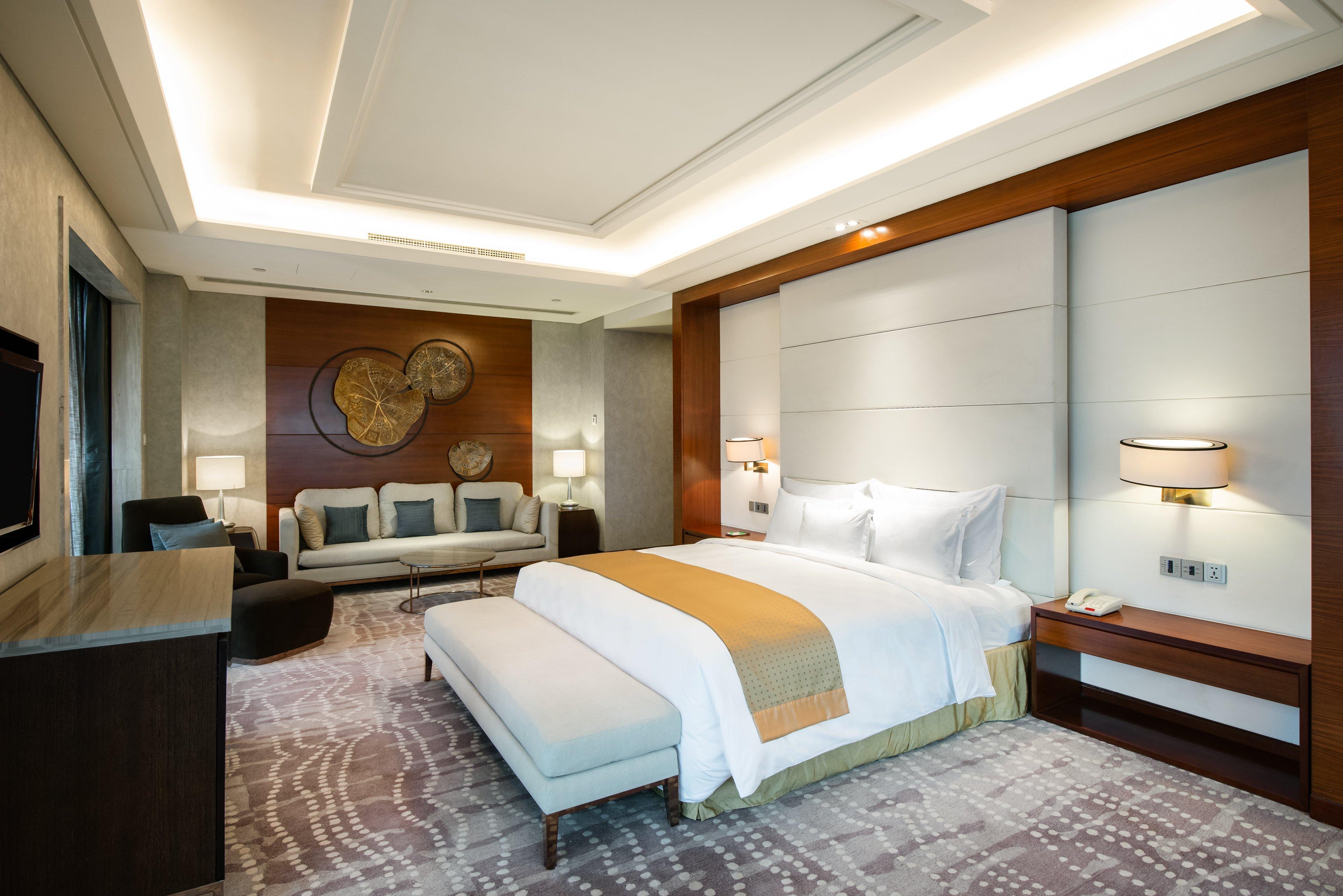 Holiday Inn Chengdu Xindu By Ihg Экстерьер фото