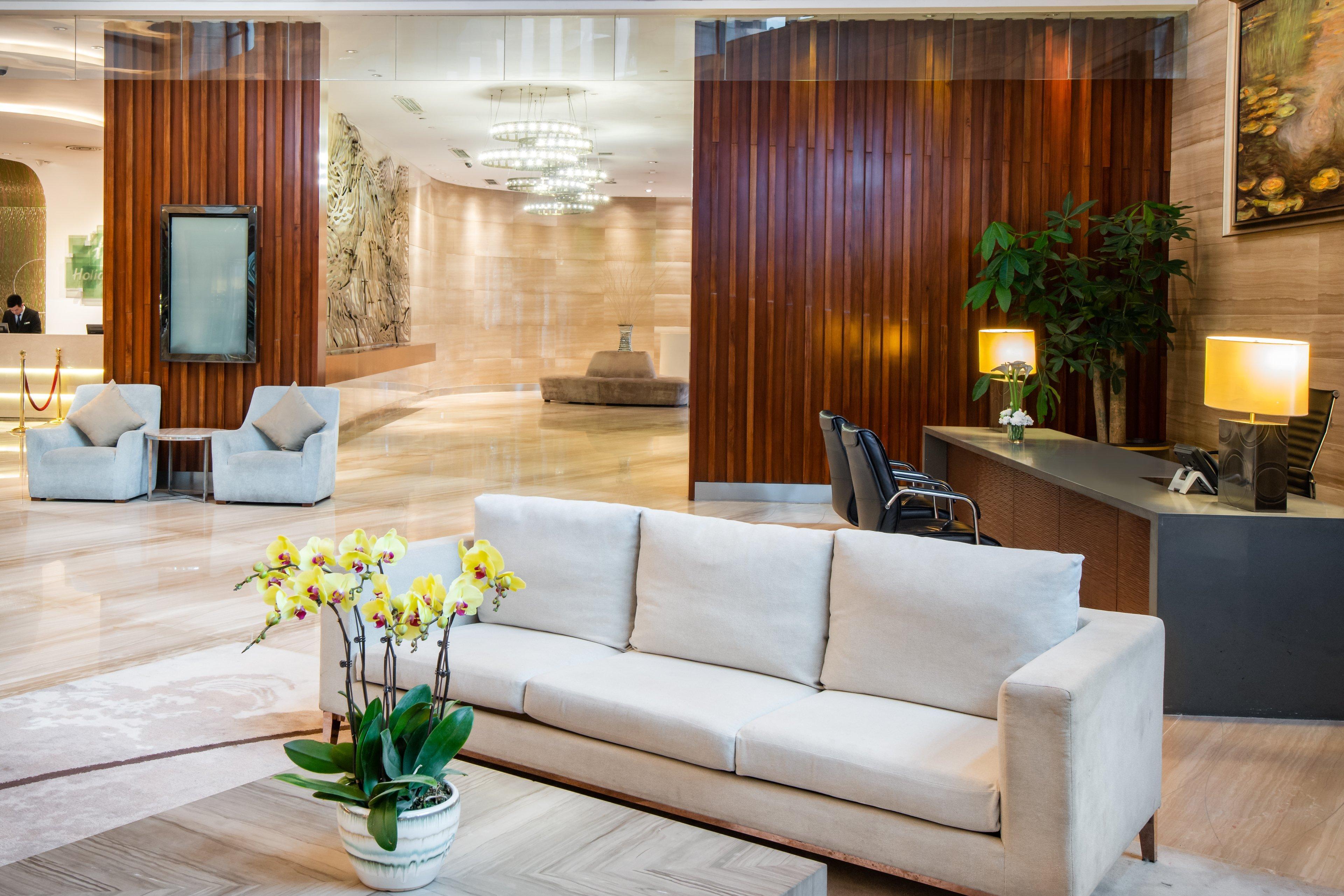 Holiday Inn Chengdu Xindu By Ihg Экстерьер фото