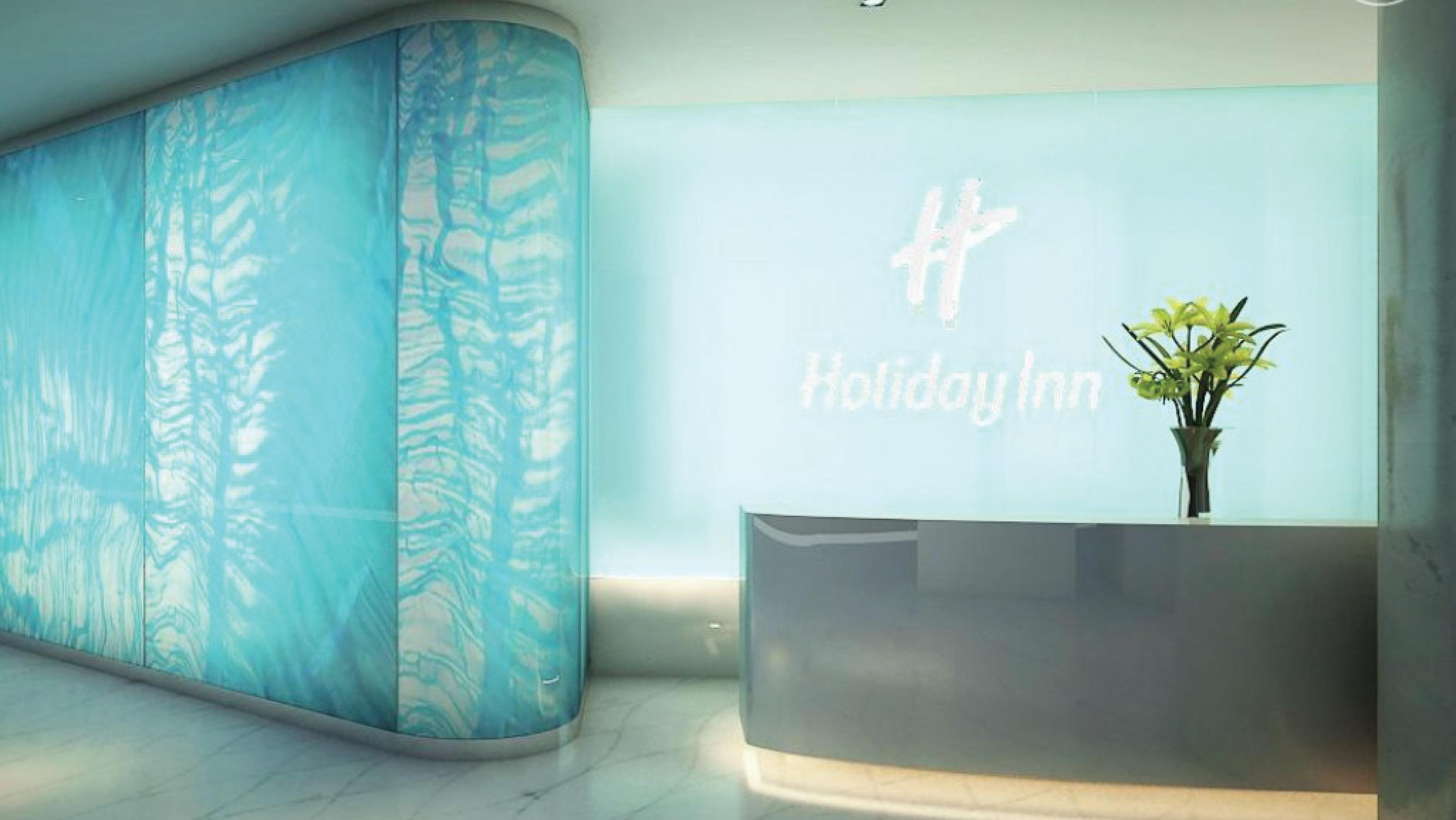 Holiday Inn Chengdu Xindu By Ihg Экстерьер фото
