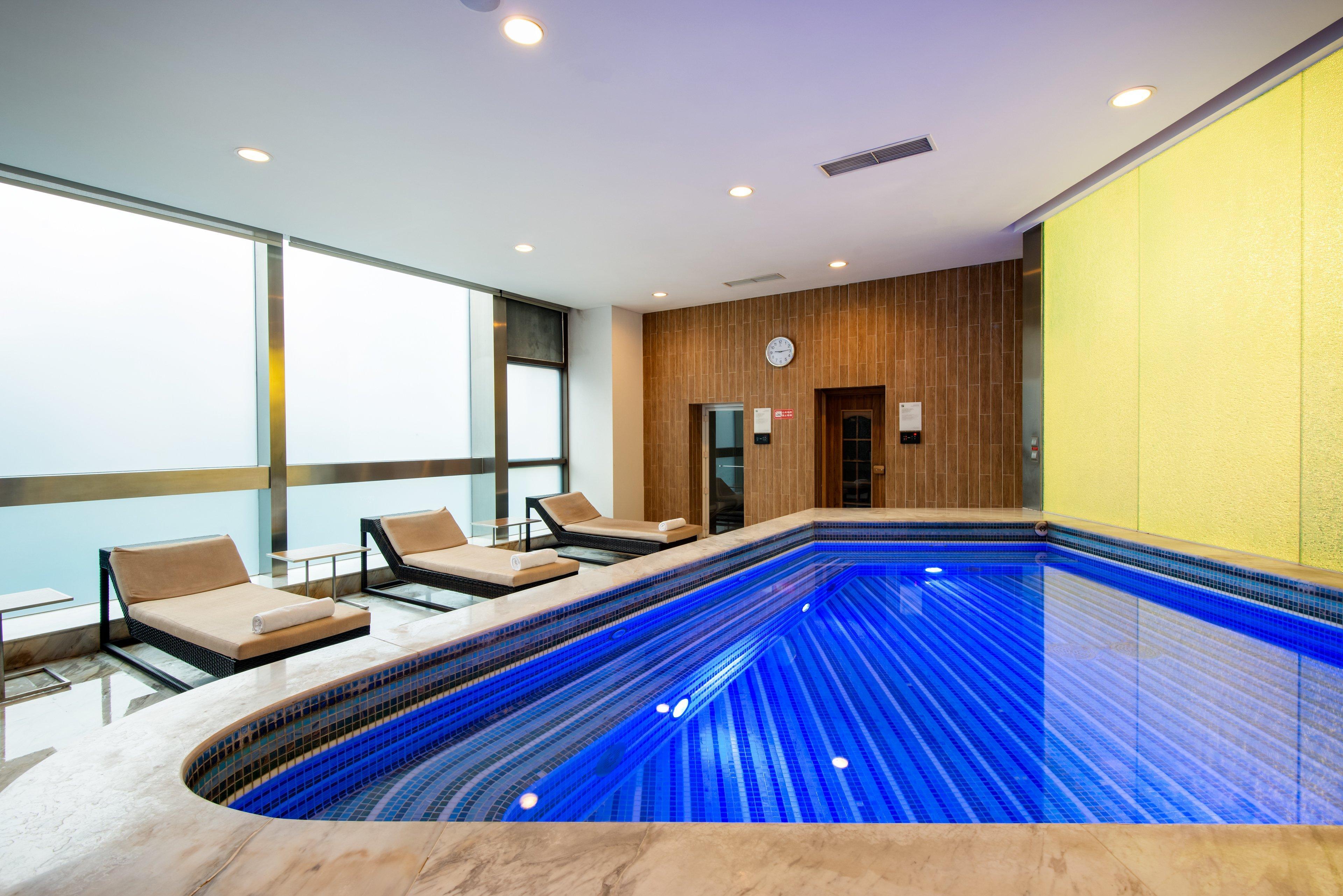Holiday Inn Chengdu Xindu By Ihg Экстерьер фото
