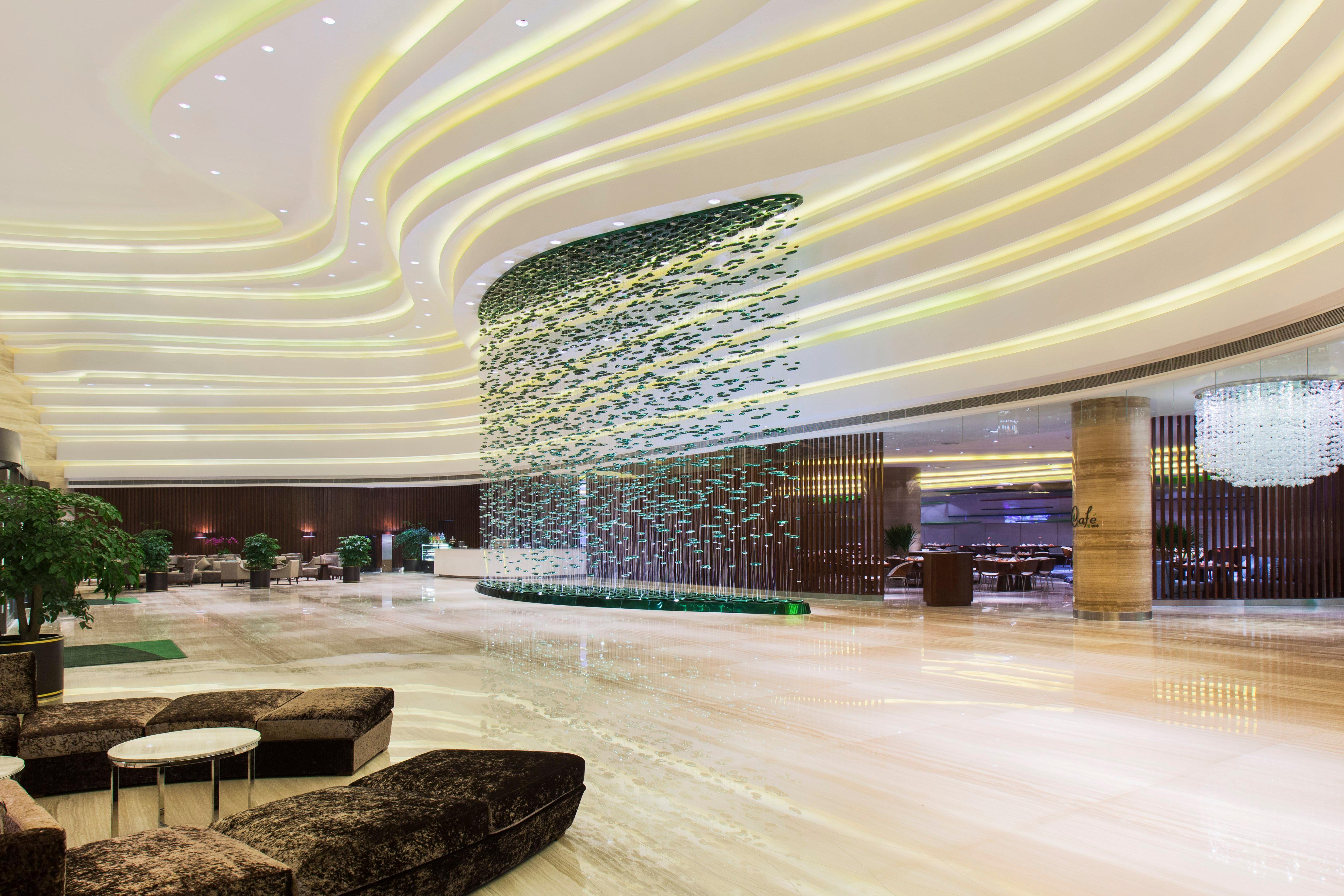 Holiday Inn Chengdu Xindu By Ihg Экстерьер фото