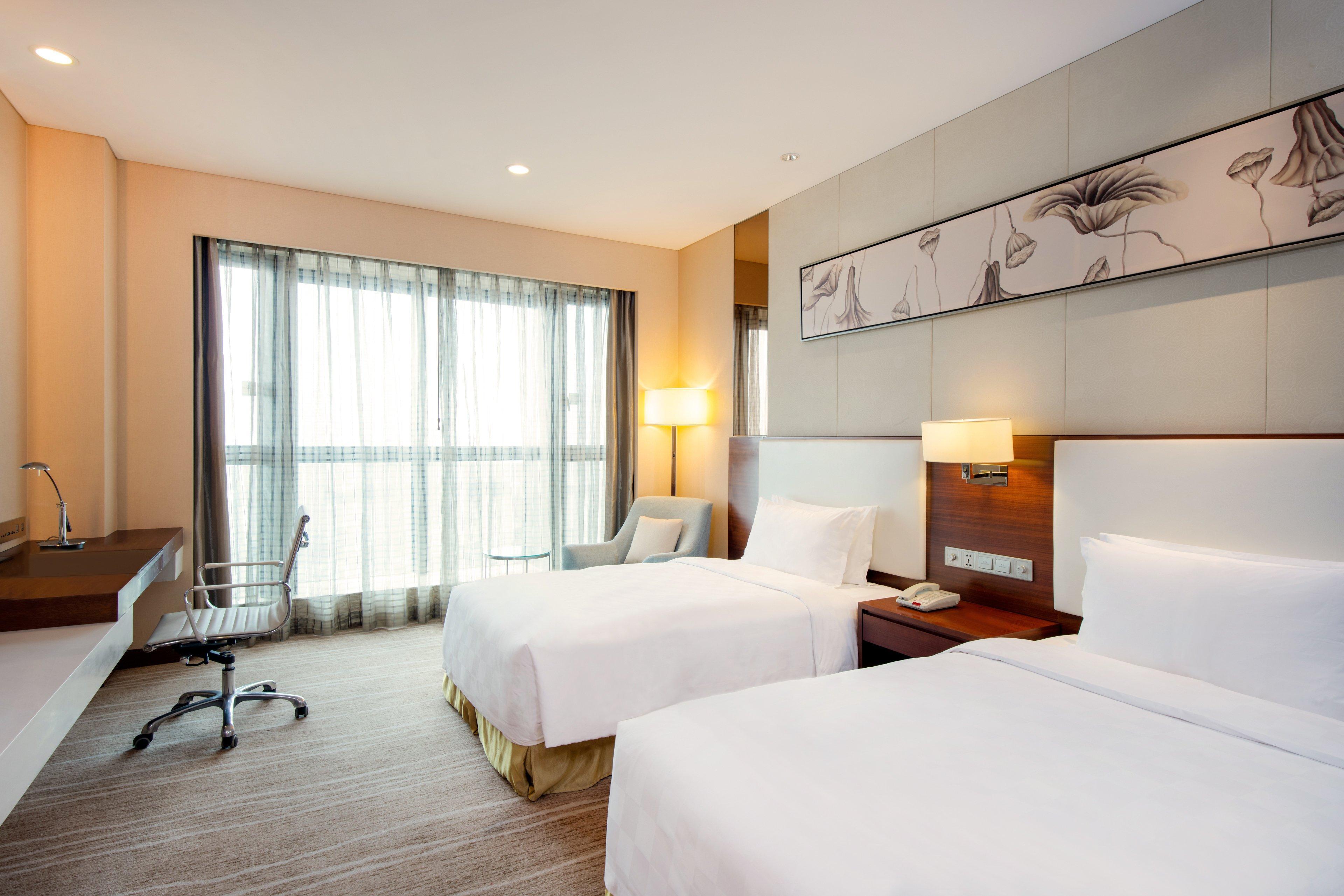 Holiday Inn Chengdu Xindu By Ihg Экстерьер фото