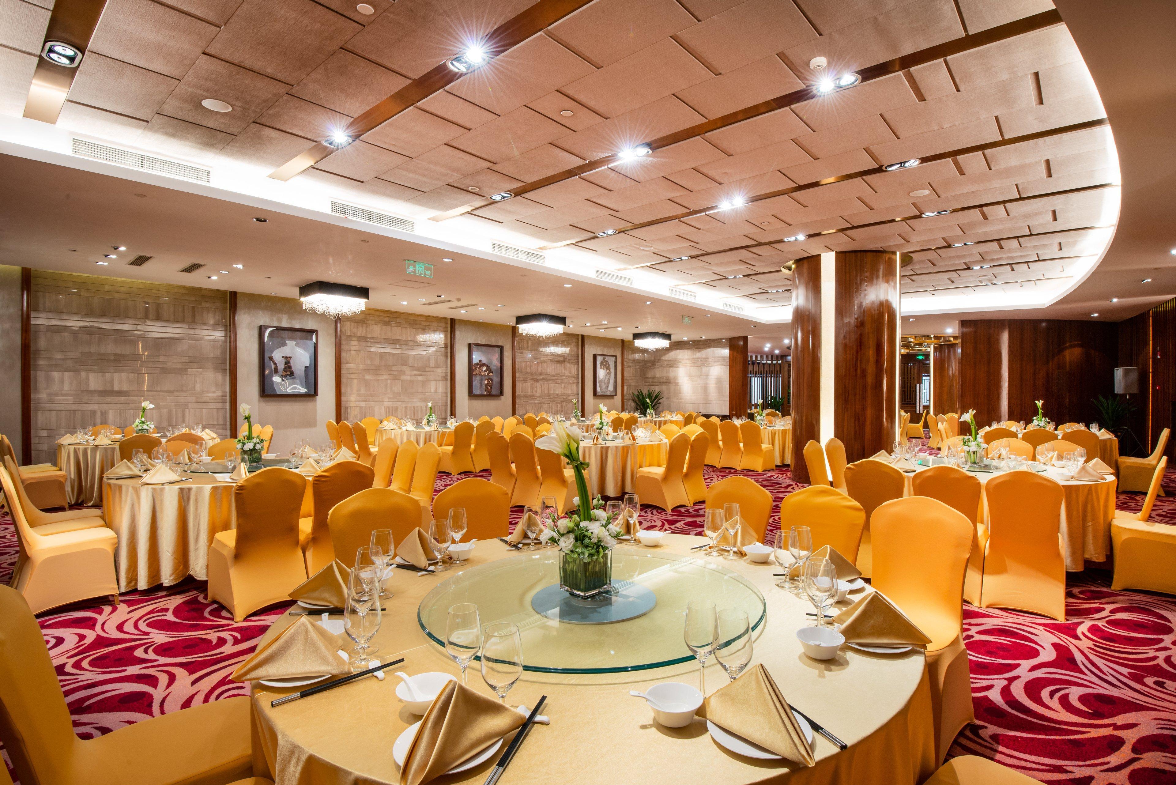 Holiday Inn Chengdu Xindu By Ihg Экстерьер фото