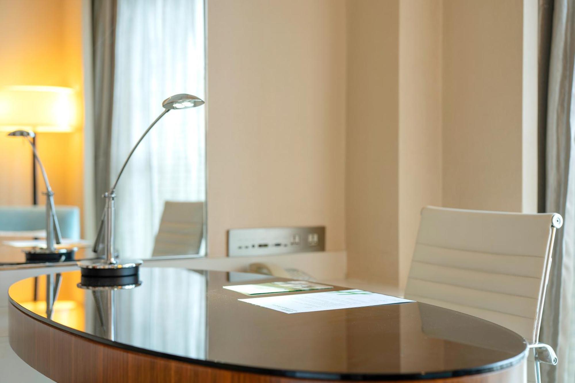 Holiday Inn Chengdu Xindu By Ihg Экстерьер фото