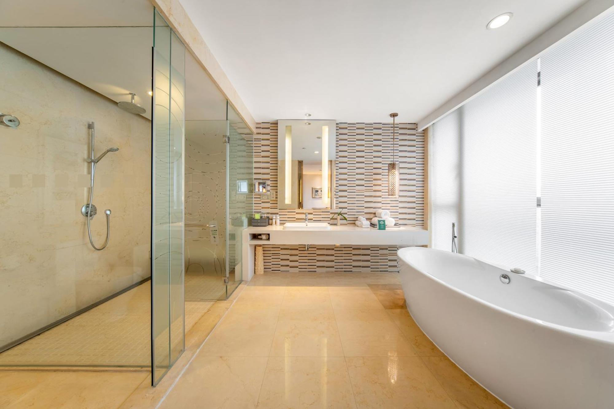 Holiday Inn Chengdu Xindu By Ihg Экстерьер фото