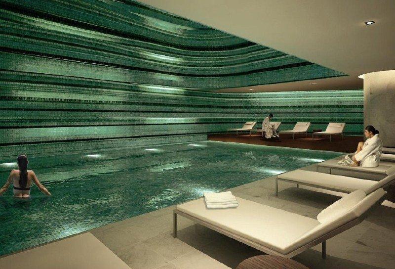 Holiday Inn Chengdu Xindu By Ihg Удобства фото