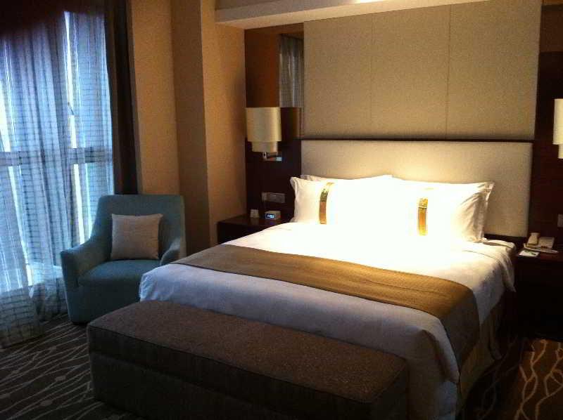 Holiday Inn Chengdu Xindu By Ihg Экстерьер фото
