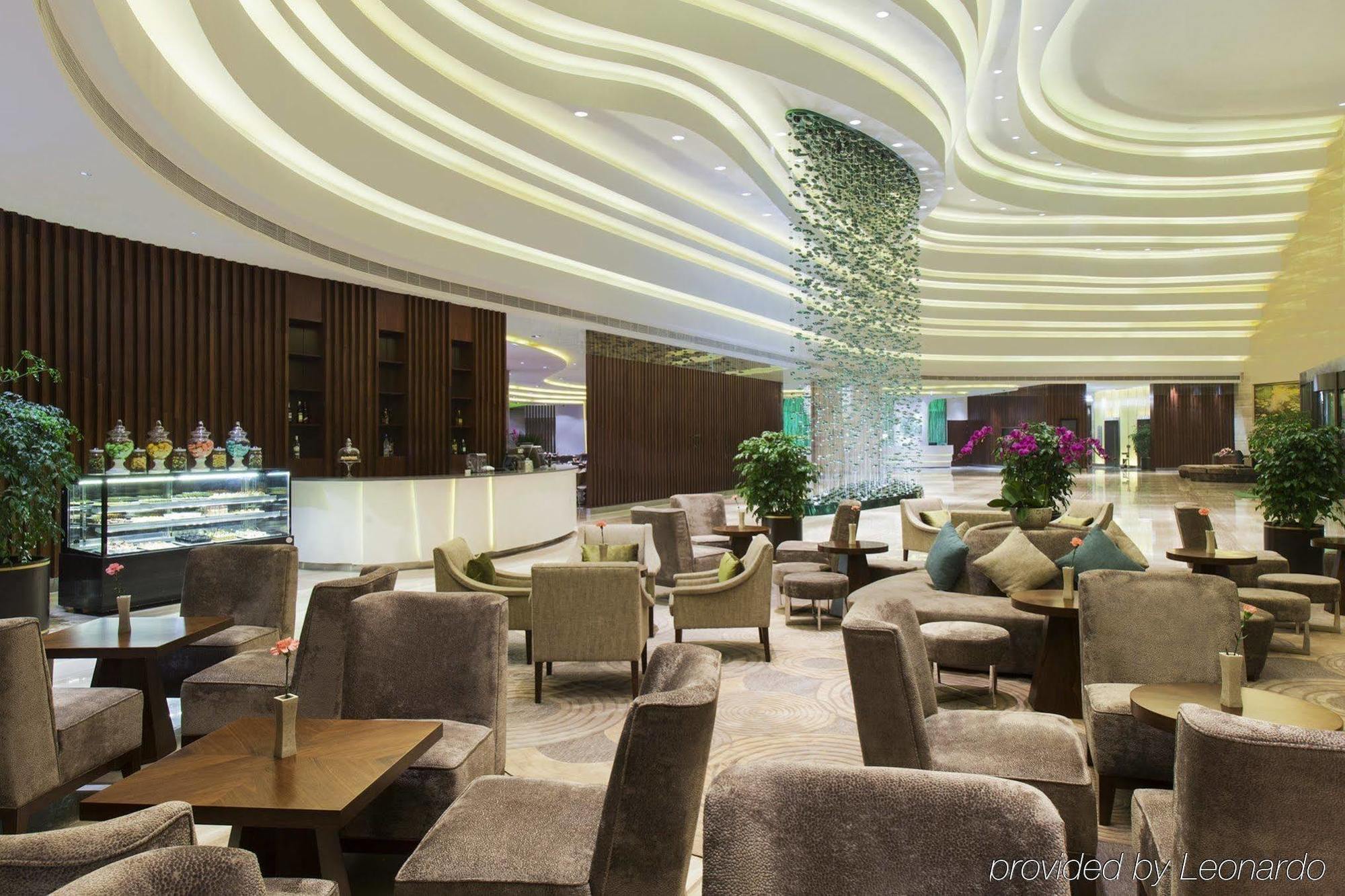 Holiday Inn Chengdu Xindu By Ihg Экстерьер фото