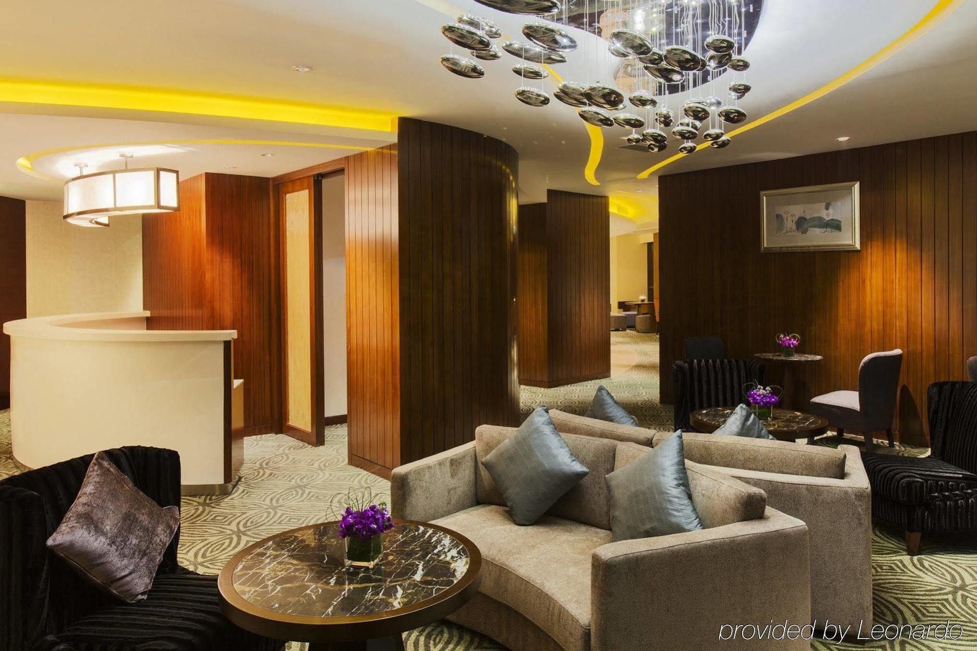 Holiday Inn Chengdu Xindu By Ihg Экстерьер фото