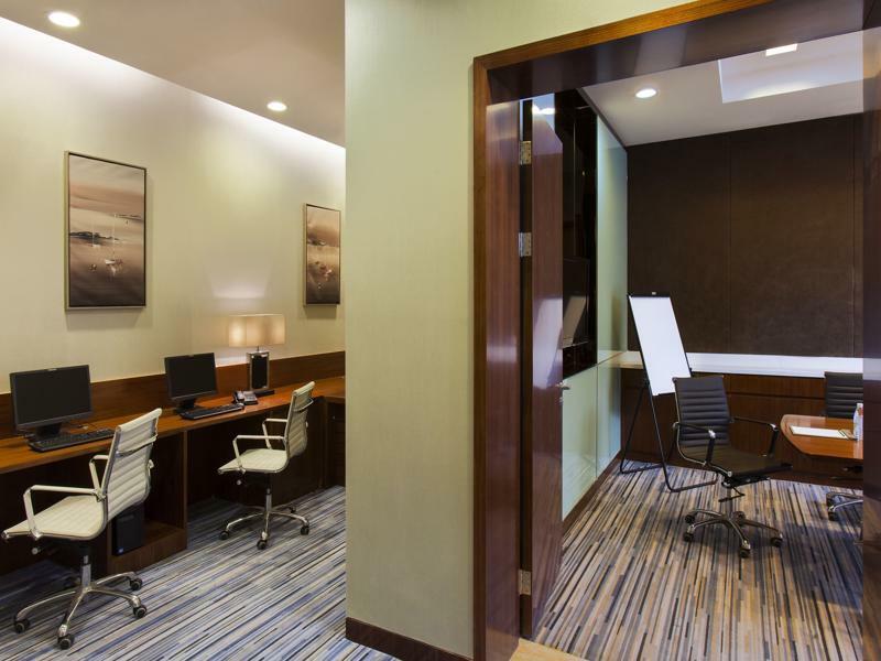 Holiday Inn Chengdu Xindu By Ihg Экстерьер фото
